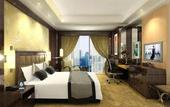 Туры в отель Crowne Plaza Hotel Chaoyang U-Town Beijing