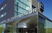 Туры в отель AC Hotel Zizur Mayor