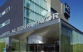 Туры в отель AC Hotel Zizur Mayor