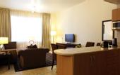 Туры в отель Avari Hotel Apartments Al Barsha