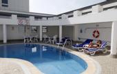 Туры в отель Avari Hotel Apartments Al Barsha
