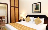 Туры в отель Avari Hotel Apartments Al Barsha