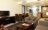 Туры в отель Avari Hotel Apartments Al Barsha