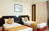 Туры в отель Avari Hotel Apartments Al Barsha