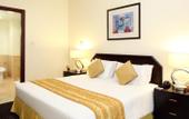 Туры в отель Avari Hotel Apartments Al Barsha