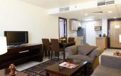Туры в отель Avari Hotel Apartments Al Barsha