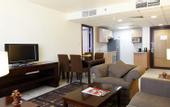 Туры в отель Avari Hotel Apartments Al Barsha