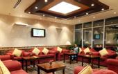 Туры в отель Avari Hotel Apartments Al Barsha