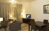 Туры в отель Avari Hotel Apartments Al Barsha