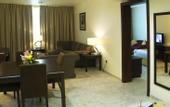 Туры в отель Avari Hotel Apartments Al Barsha