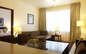 Туры в отель Avari Hotel Apartments Al Barsha