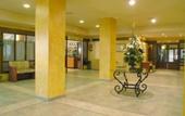 Туры в отель Alaiz