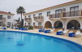 Туры в отель Cosmelenia Hotel Apartments