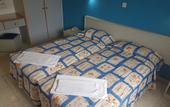 Туры в отель Cosmelenia Hotel Apartments