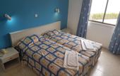 Туры в отель Cosmelenia Hotel Apartments
