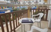 Туры в отель Cosmelenia Hotel Apartments