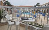 Туры в отель Cosmelenia Hotel Apartments
