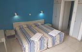 Туры в отель Cosmelenia Hotel Apartments
