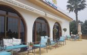 Туры в отель Cosmelenia Hotel Apartments