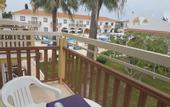 Туры в отель Cosmelenia Hotel Apartments