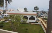 Туры в отель Cosmelenia Hotel Apartments