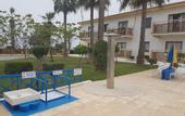 Туры в отель Cosmelenia Hotel Apartments
