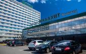 Туры в отель Малахит