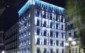 Туры в отель Gran Hotel La Perla