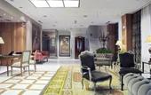 Туры в отель Gran Hotel La Perla