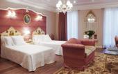 Туры в отель Gran Hotel La Perla