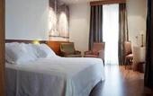 Туры в отель Gran Hotel La Perla