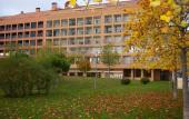 Туры в отель Sercotel Suites Mirasierra