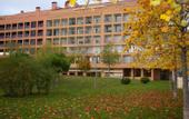 Туры в отель Sercotel Suites Mirasierra