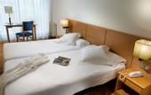 Туры в отель Sercotel Suites Mirasierra