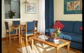 Туры в отель Sercotel Suites Mirasierra
