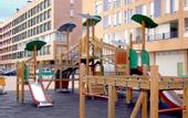 Туры в отель Sercotel Suites Mirasierra