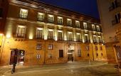 Туры в отель Palacio Guendulain
