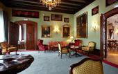 Туры в отель Palacio Guendulain