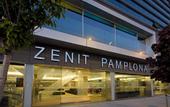 Туры в отель Zenit Pamplona