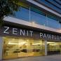 Туры в отель Zenit Pamplona, оператор Anex Tour