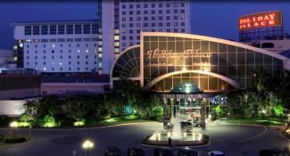 Holiday Palace Hotel Sihanoukville 3*