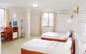 Туры в отель Holiday Palace Hotel Sihanoukville