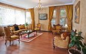 Туры в отель Triana Hotel