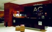 Туры в отель AC Hotel Palencia