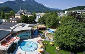 Туры в отель EurothermenResort Bad Ischl Hotel Royal