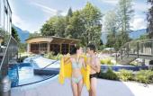 Туры в отель EurothermenResort Bad Ischl Hotel Royal