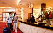 Туры в отель EurothermenResort Bad Ischl Hotel Royal