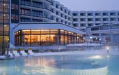Туры в отель EurothermenResort Bad Ischl Hotel Royal