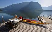 Туры в отель Seehotel Gruner Baum