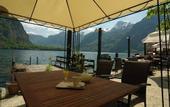 Туры в отель Seehotel Gruner Baum